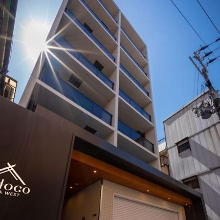 Nedoko Osaka Uesuto - Vacation Stay 12864 エクステリア 写真